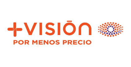 MÁS VISIÓN