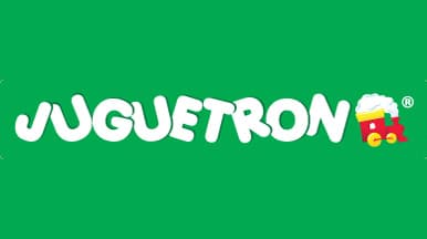JUGUETRON