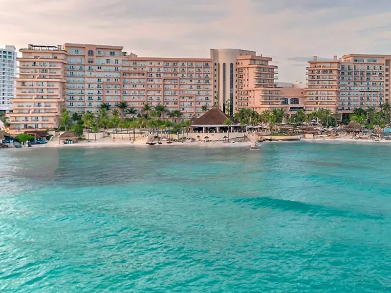 Fiesta Americana Travelty