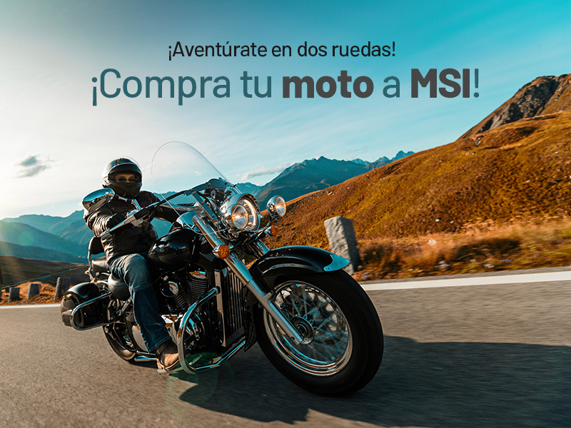 Vento motocicletas octubre 2026