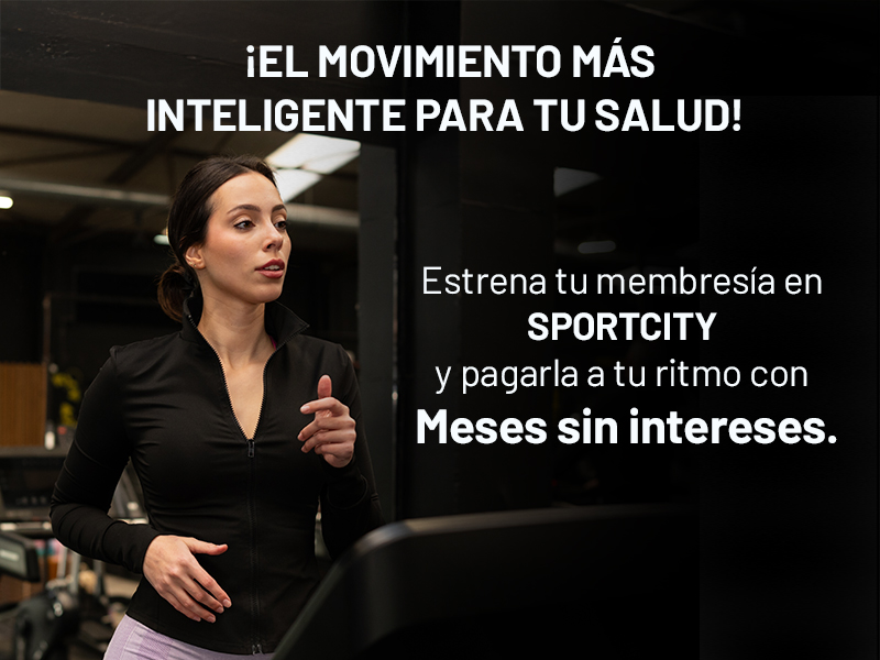 Sport City