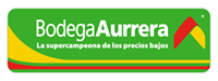 Bodega Aurrera