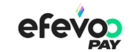 Logo Efevoo Pay
