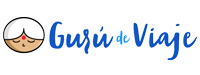 Logo Guru de Viaje