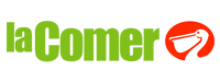 Logo La Comer