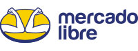 Logo Mercado Libre