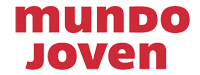 Logo Mundo Joven