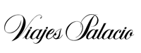 Logo Viajes Palacio