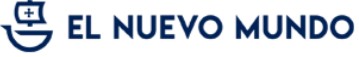 Logo El Nuevo Mundo