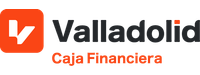 Logo Valladolid Caja Financiera