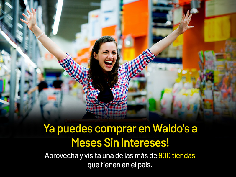 Waldos