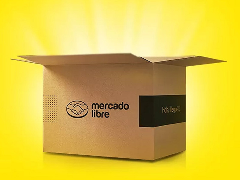 Mercado Libre