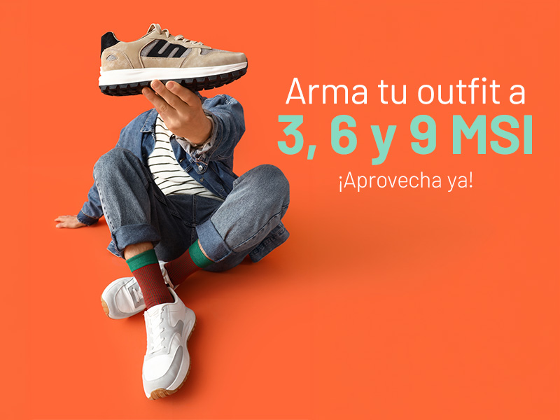 ProModa MSI