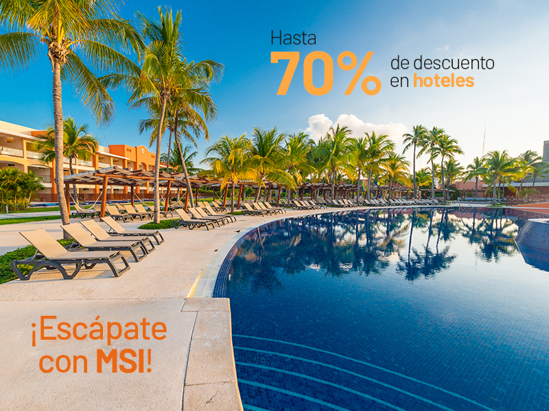 PriceTravel gran venta de verano en hoteles